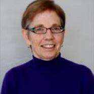 Photo of Ann Schwartz PhD at UCSF